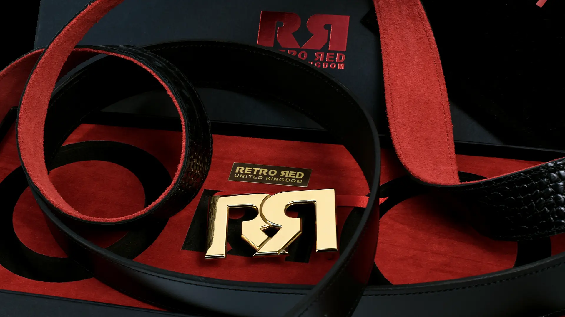 Branding Services Birmingham by SJ Luxe