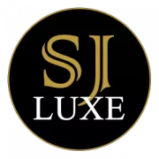 SJ Luxe Web Design